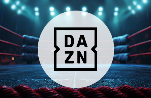 DAZN LundHalsey Control Room Broadcast Case Study