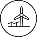 LundHalsey Renewable energy Icon