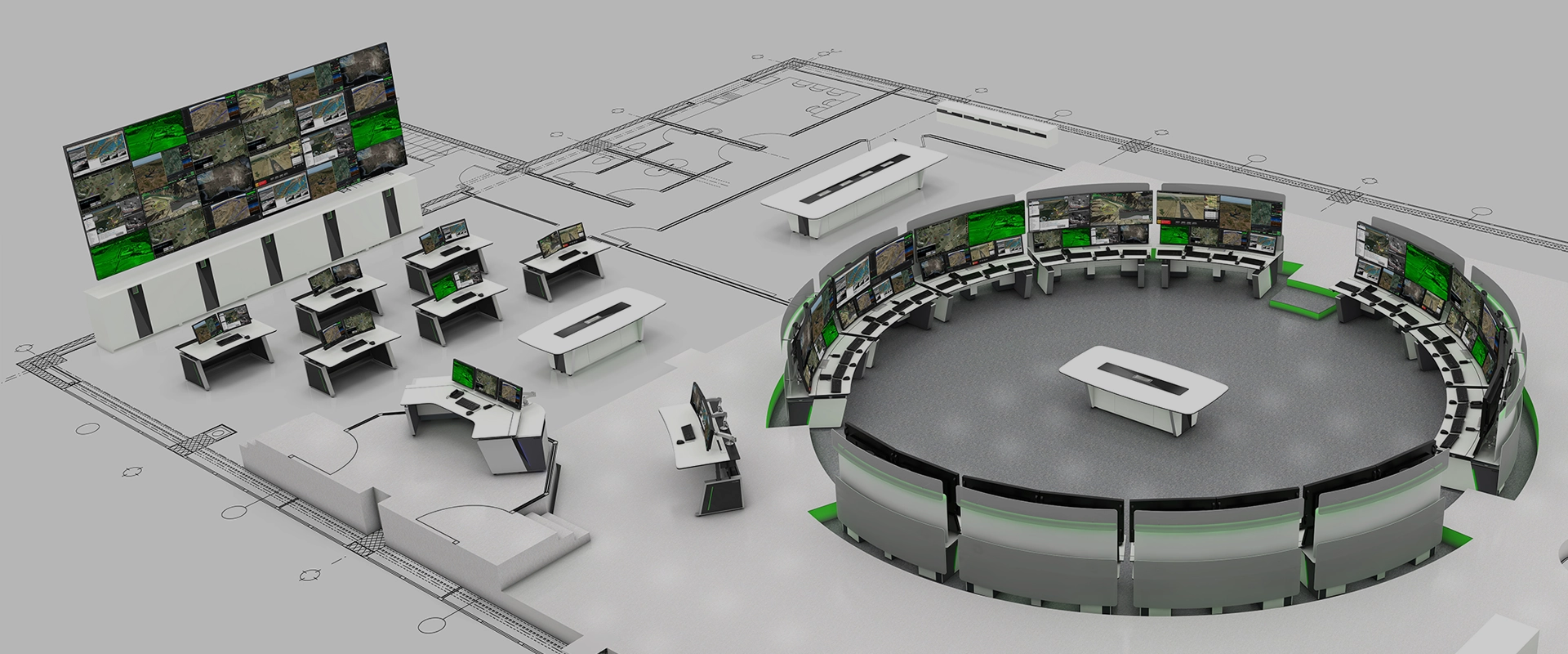 LundHalsey ClonBio Bioenergy Process Control Operations Control Centre