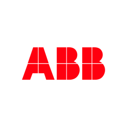 ABB Logo 250 x 250