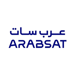 Arabsat Carousel Logo 250 x 250