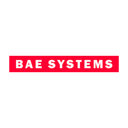 BAE Systems Logo 250 x 250