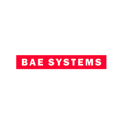 BAE Systems Logo 250 x 250