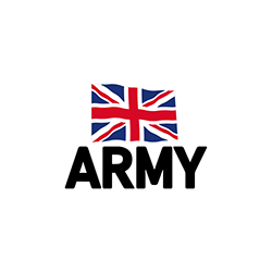 British Army Carousel Logo