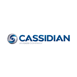 Cassidian Logo 250 x 250