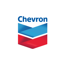 Chevron Logo 250 x 250