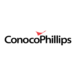 Conoco Phillips Logo 250 x 250