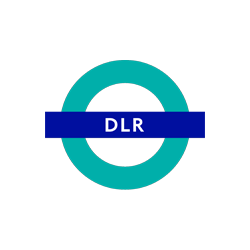 DLR Logo 250 x 250