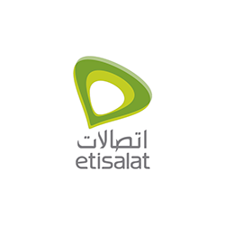 Etisalat Carousel Logo 250 x 250