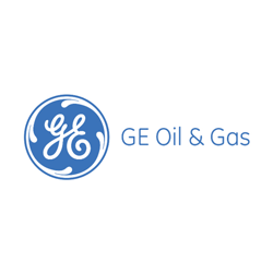 GE Oil & Gas Logo 250 x 250