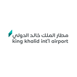 king Khalid Airport Logo 250 x 250