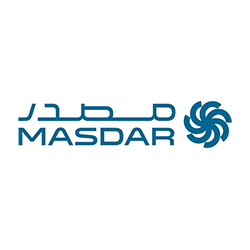 Masdar Logo 250 x 250