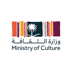 Ministry of Culture Logo 250 x 250