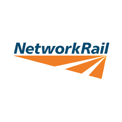 Network Rail Logo 250 x 250