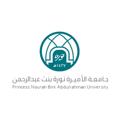 Princess Nourah University Logo 250 x 250