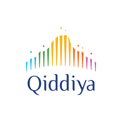 Qiddiya Logo 250 x 250