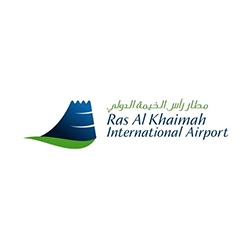 Ras Al Khaimah Airport Logo 250 x 250