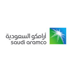 saudi Aramco Logo 250 x 250