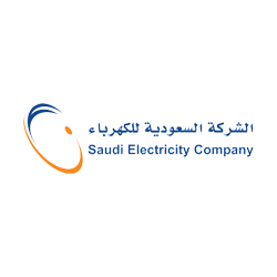 Saudi Electric Company Logo 250 x 250