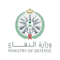 Saudi MOD Logo 250 x 250