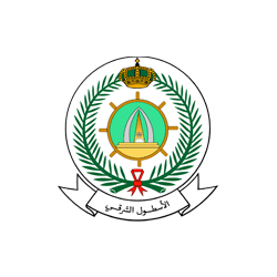 Saudi Navy Logo 250 x 250