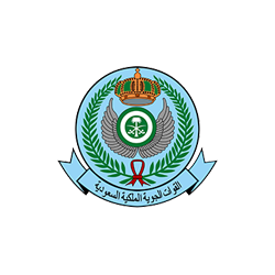 Saudi RAF Logo 250 x 250