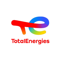 Total Energies Logo 250 x 250